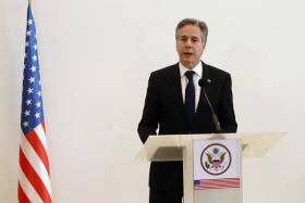 Estados Unidos dizem que relação com Angola é mais forte que nunca