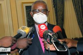 Eleições: Forças armadas não estão para intimidar o povo, mas para o defender – general Furtado