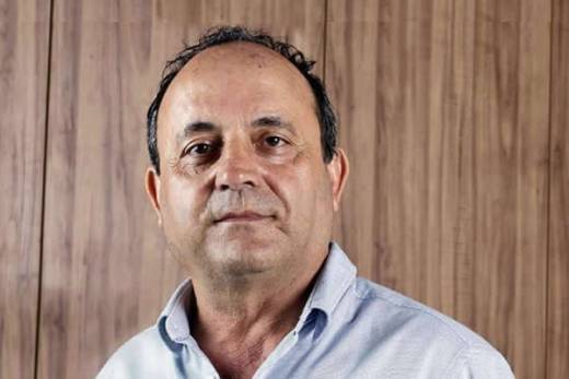 João Lourenço lamenta morte de empresário João Macedo, “homem de ideias e trabalho”