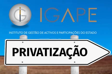 Estado quer vender participações na Caixa Angola, BAI e Mota-Engil até ao 1.º semestre de 2022
