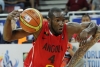 Angola recusou albergar o Campeonato Africano de Basquetebol sénior masculino