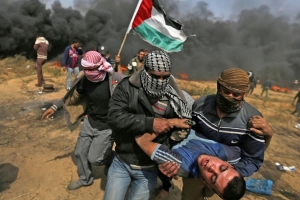 Angola condena violência e apela a regresso às negociações no conflito israelo-palestiniano
