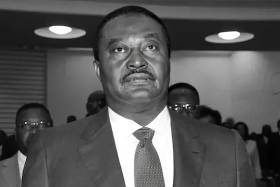 UNITA destaca Fernando Dias dos Santos como construtor de pontes no parlamento