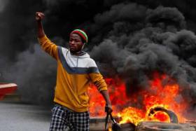 "Há uma revolução latente em Angola", diz investigador de Oxford