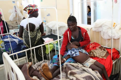 Antigo coordenador diz que desvio de fundos afetou combate à malária em Angola