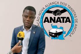 Policia angolana detém vice-presidente da ANATA por rebelião e terrorismo