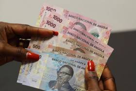 Kwanza mais forte beneficia consumidores mas prejudica indústria local - BFA