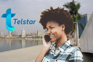 “Telstar vai baixar preços nas telecomunicações em Angola”