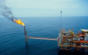 Angola começa o ano com receitas do petróleo ao nível de antes da crise