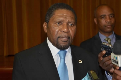 UNITA quer alteração na composição da CNE antes das eleições autárquicas