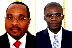 Sebastião Gunza é o novo presidente Tribunal de Contas angolano, Manuel Dias do Banco Nacional
