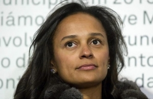 Isabel dos Santos ameaça poder de João Lourenço