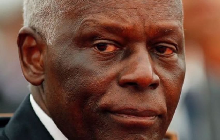 Estado De Saúde De José Eduardo Dos Santos Deteriorou Se Gravemente Nos últimos Tempos 