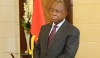 Angola quer processo de Manuel Vicente tratado na Justiça angolana