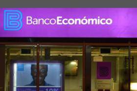 Empréstimo a Banco Económico serviu para manter sistema financeiro a funcionar - BNA