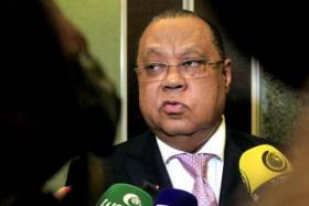 PGR considera “frutífera” ida à Suíça para recuperar ativos “ilícitos” de São Vicente