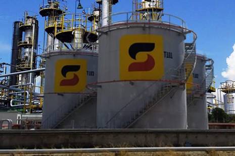 Refinaria do Lobito pode entrar em funcionamento dentro de cinco anos