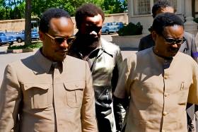 MPLA elogia condecorações e critica “declarações irresponsáveis” da UNITA