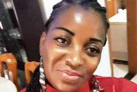 Família da brasileira morta em Angola solicita doações para o translado do corpo para Brasil