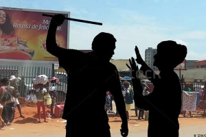 Mais de 80% das rádios e televisões em Angola pararam um minuto pelas vítimas da violência doméstica