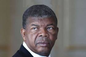 A grande ilusão de João Lourenço