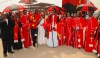Comissão de seis ministros vai acompanhar liberdade religiosa em Angola