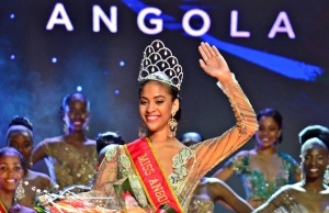 2017 termina sem gala de eleição da Miss Angola