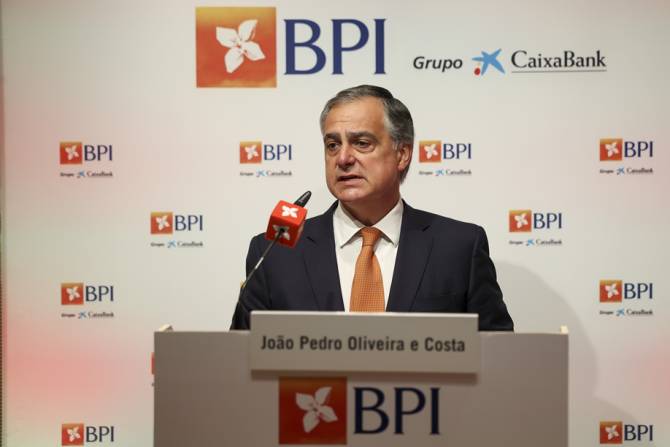 Presidente do BPI diz que Oferta Pública de Venda do BFA foi enorme sucesso