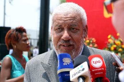 Justiça são-tomense ordena devolução de cervejeira a empresário angolano