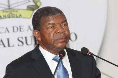 Há mecanismos para reaver patrimônio do Estado surripiados - João Lourenço