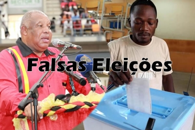 PGR desmente rumores, advogado exige inquérito de falsa notícia sobre falsas eleições