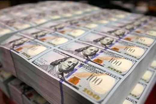 Ativos externos de Angola recuam mais de 13% em 2020 penalizados por dívida e despesas