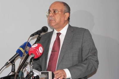 Falar de boas notícias “parece estranho” hoje em dia - João Melo