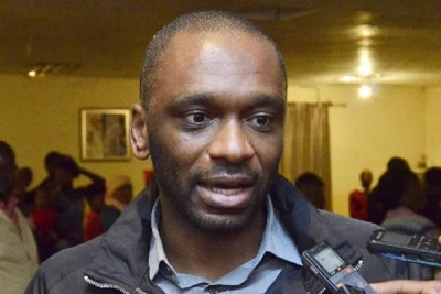 Processo contra José Filomeno dos Santos "Zenu" já no Tribunal Supremo