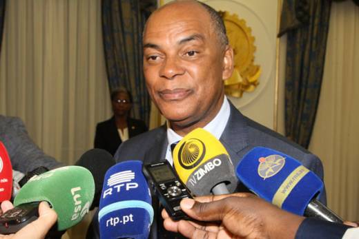 Adalberto da Costa Júnior diz que esta “preparado” para interferências do Tribunal Constitucional