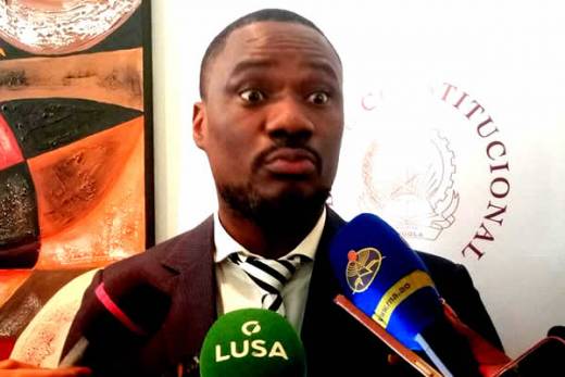 TC assegura que partidos angolanos legalizados recentemente estavam conforme a lei