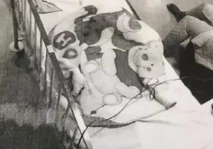 Bebê de dois meses de vida morre asfixiada pela própria mãe