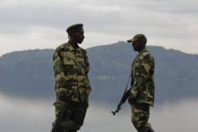 FLEC acusa Portugal de "apoiar militarmente" Angola em Cabinda e pede ajuda ao Parlamento Europeu