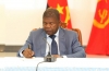 Angola entre países a observar em 2018 por estar em viragem política - relatório