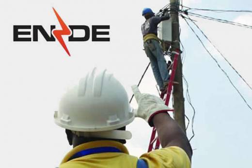 Parte de Luanda sem energia esta quarta-feira