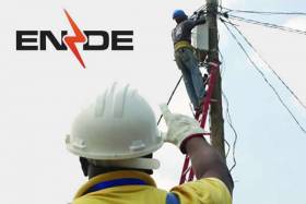 Parte de Luanda sem energia esta quarta-feira