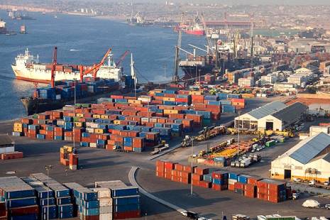 Operadora ICTS contesta entrega de terminal do porto de Luanda à DP World