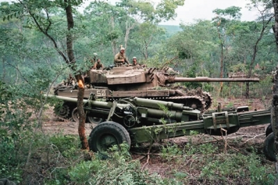 Intervenção militar da África do Sul em Cuito Cuanavale ditou paz na região - académico