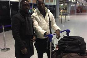 Ucrânia: Angola está a preparar retirada de angolanos em fuga