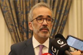 Angola e Portugal têm &quot;grande convergência&quot; sobre questões internacionais