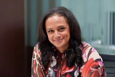 Angola em novo ciclo não recuará no confronto com Isabel dos Santos