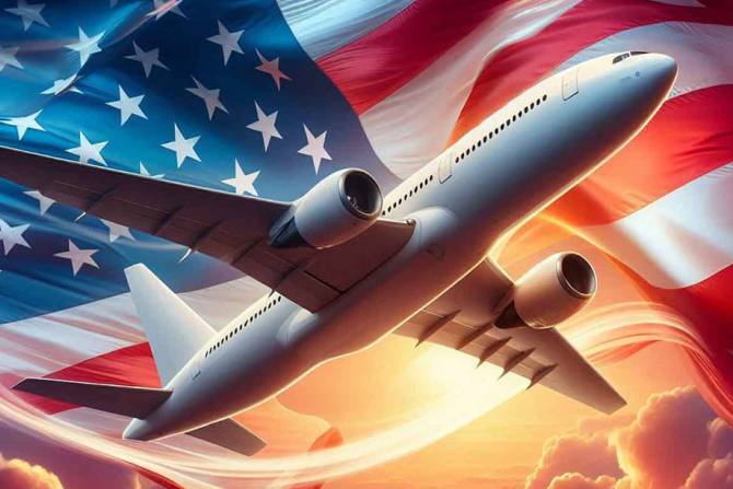 Angolanos passam a pagar caução de 15.000 dólares para pedir visto aos EUA