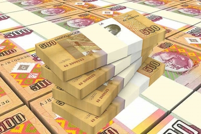 BNA coloca 74,5 milhões de euros no mercado e kwanza mantém desvalorização face ao euro