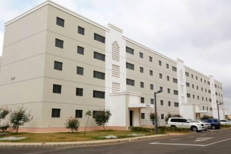Retoma da venda de habitações será anunciada oportunamente - governo