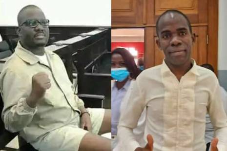 Friends of Angola pedem ajuda aos EUA para a libertação de presos políticos
